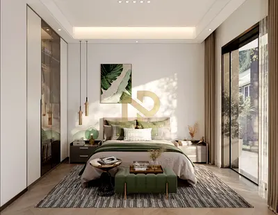 3 bed | Fully Furnished apartment | Post Handover Payment plan