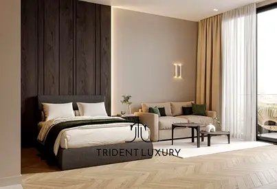 Genuine Resale | Fully Furnished | High ROI