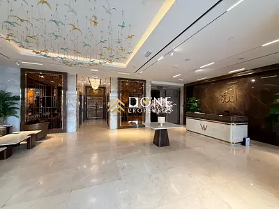 SPACIOUS AND ELEGANT BRAND NEW 2 BHK IN A LUXURY RESIDENTIAL TOWER WITH ACCESS TO GYM, POOL, SECURITY AND TOP-CLASS COMMUNITY FEATURES