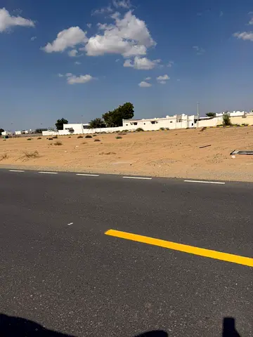 Residential/commercial land for sale