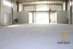 Prime Industrial Warehouse for Lease – 25,000 sq.ft, 253 kW Electricity, Flexible 4-Installment Pa
