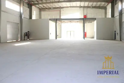 Prime Industrial Warehouse for Lease – 25,000 sq.ft, 253 kW Electricity, Flexible 4-Installment Payments, Security Deposit.
