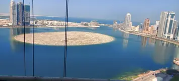 For Sale 2Bedroom Apartment with Living Room – Asas Tower