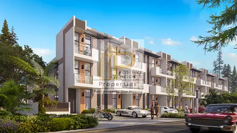 Real Price | Next to Damac Lagoons | Genuine Listing