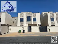 For Sale – Spacious Villa in Al Zahia, Ajman