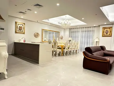 Premium Villa for Sale in Sustainable City Sharjah Smart Design High Sustainability