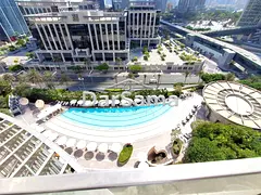 Vacant | Bills Included | Furnished | Skyline &amp; Downtown View