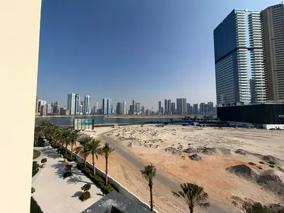 For Sale Largest 1-Bedroom Apartment in Maryam Island