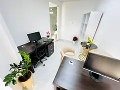 Private Office Space Near Metro | Unlimited Inspections | No Hidden Charges