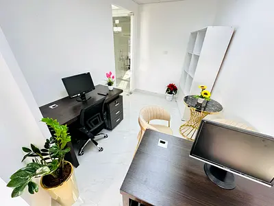 Private Office Space Near Metro | Unlimited Inspections | No Hidden Charges
