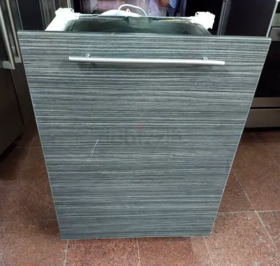 siemens latest model 2 rack dishwasher built-in made in germany Fully-integrated model