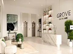 On the Park | Open View | Area Specialist