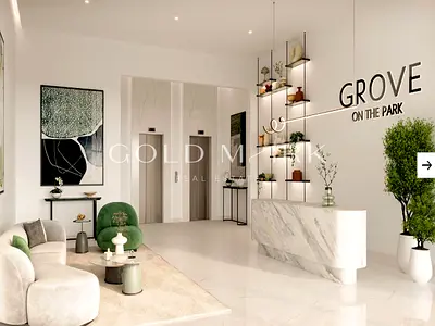 On the Park | Open View | Area Specialist
