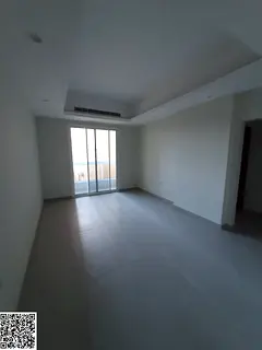 For rent in Ajman - a one-bedroom apartment for the first resident in Al Hamidiya, opposite the cour