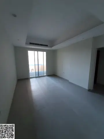 For rent in Ajman - a one-bedroom apartment for the first resident in Al Hamidiya, opposite the court