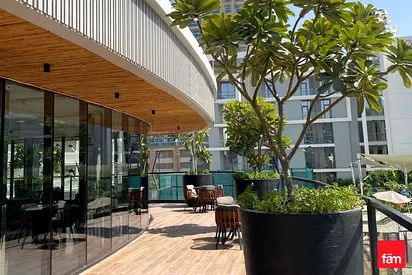 Semi furnished Modern Luxury Lifestyle