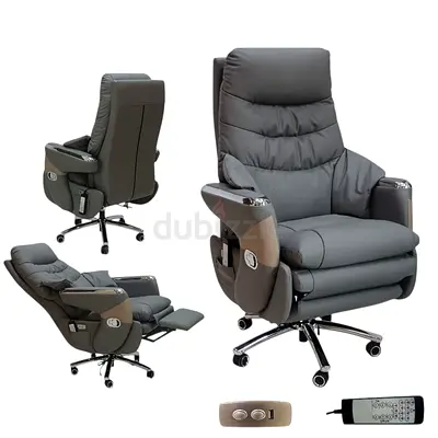 Comfortable Reclining Massage Chair