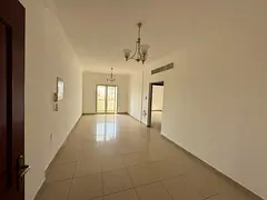 One-bedroom apartment for annual rent in Al Nuaimiya 3, next to Sharjah Cooperative Society and clos