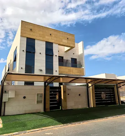 🏰 Luxury 5BR Master Villa in Al Yasmeen 🏰 Modern Finishing | Opposite Al Rahmaniya | Direct from Owner | All Amenities