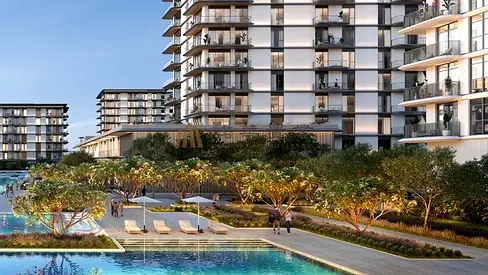 Exclusive Waterfront 3BR | Spacious Layout | Investment Opportunity