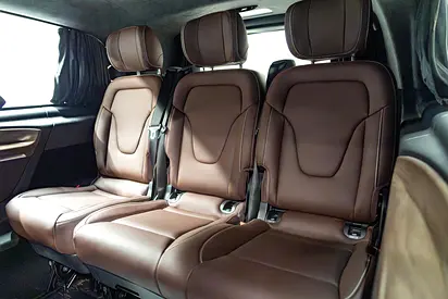 صورة 13 لـ 2024 Mercedes-BENZ VITO