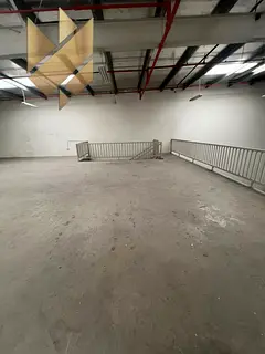 💥 Prime Warehouse for Rent – Industrial Area 18 💥