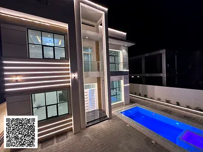 villa for sale in al yasmin