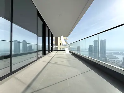 Signature 3BR | All-Master Bedroom | 4,130 Sq.Ft