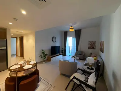 For Sale Ready to Move In 2 Bedroom Apartment Maryam Island