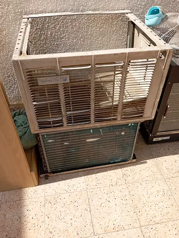 Used Air Conditioner for Sale 399/-