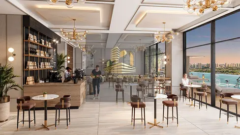 EXCELLENT TOWER/1 BHK/1% PAYMENT PLAN/ALSO 30% POST DATED PAYMENT PALN