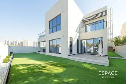 Modern | Contemporary | Furnished