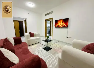 السلام عليكم ورحمة الله وبركاته 🌟 جيب لكم اليوم عرض مميز في برج محترم بمنطقة النعيمية 1 موقع استراتيجي قريب جداً على مخرج دبي والشارقة 👌 🏡 تفاصيل ا