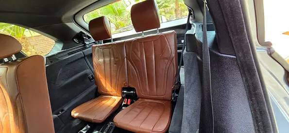 صورة مصغرة 12 لـ 2016 BMW X5