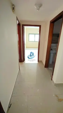 Only For Family Building 1Bhk In 38K With Specious Size Living Area 2Full Washroom Just Next To Dubai Border Al Nahda Sharjah Call Umair