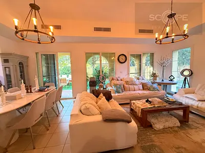 Type A | Maid's Room | Infront Of Pool | Palmera 4
