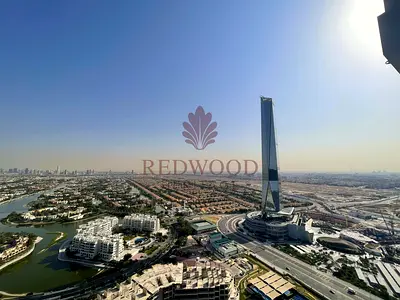 Special Offer | Exclusive High-Floor 4BR | Ready to Move | Skyline Views