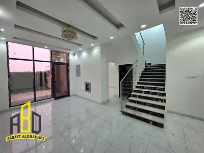 تاون هاوس للإيجار في الزاهية – 4 غرف مع روف وعلى الشارع الرئيسي 🏡