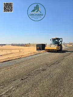 Prime Freehold Industrial Plots for Sale | R4 Sector | Al Sajaa Industrial Area