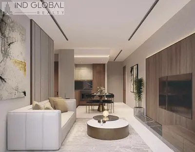 Unlock High-Yield Returns | Dubai’s Next Investment Hotspot