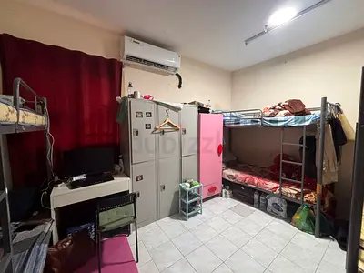 Executive BedSpace for Females - Near Abubaker Metro