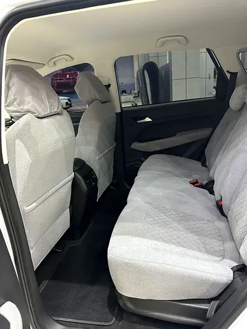 Chevrolet Captiva LS, миниатюра 9