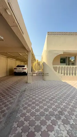 فرصة (120) ذهبية للبيع بيت شعبي منطقه اليرموك حي القاسميه بمساحة 6868 قدم مربع