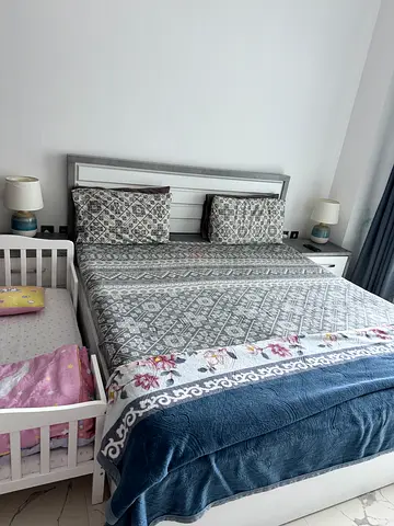 Pan Home Bed for sale