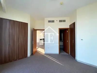 Vacant | Open View | Unfurnished