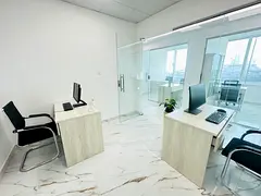 Spacious Office for Rent in Dubai | direct from Owner | near metro station