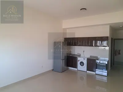 استوديو شبه مفروش – شقة 107، مبنى الخور 11 | 22,000 درهم | ‎355 قدم² / ‎33 م² | الطابق الأول | البلدة القديمة – رأس الخيمة