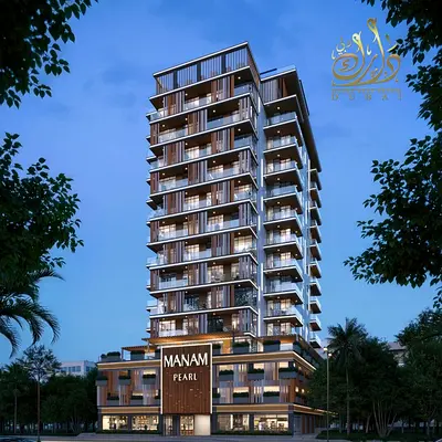 35% POST HANDOVER | NEAR METRO | 2% DLD WAIVER
