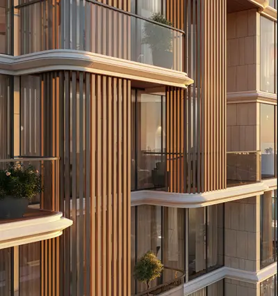 2BR+STUDY+MAID/BEACHFRONT LIVING/EASY PAYMENT PLAN