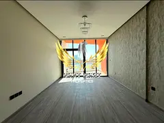 Studio Apartment | Binghatti Crystals DSO | Balcony | City &amp; Road Views